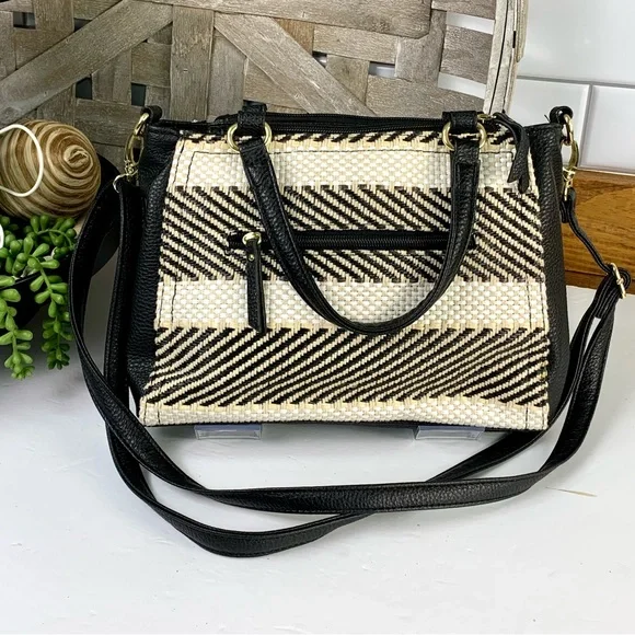 Nicole by Nicole Miller Crossbody Bag - Picture 7 of 11